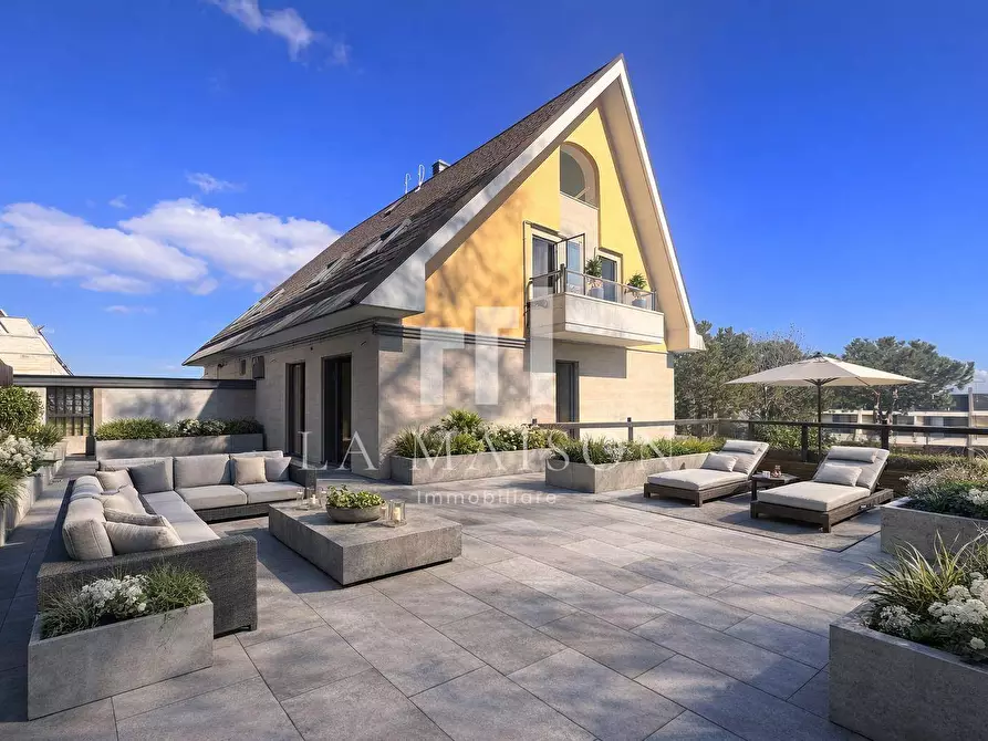 Immagine 4 di Appartamento in vendita  in Via Belpulsi a Campobasso