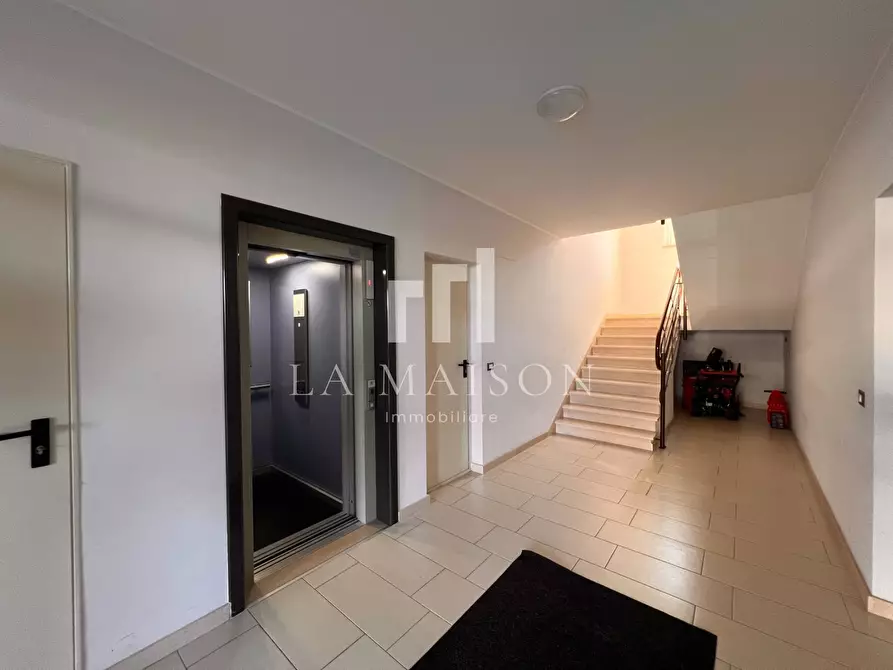 Immagine 19 di Appartamento in vendita  in Contrada Gaudo 37 a Baranello