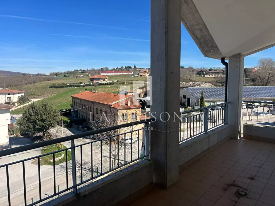 Immagine 8 di Appartamento in vendita  in Contrada Gaudo 37 a Baranello