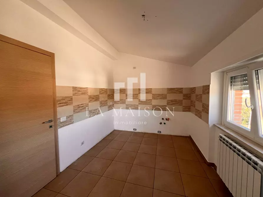 Immagine 6 di Appartamento in vendita  in Contrada Gaudo 37 a Baranello