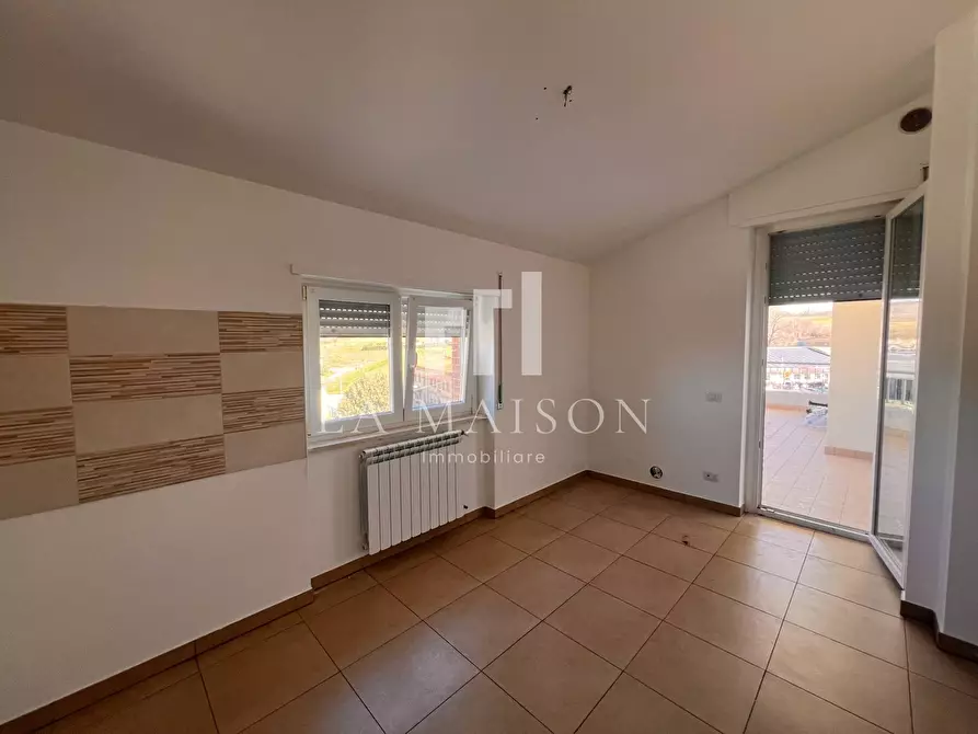 Immagine 5 di Appartamento in vendita  in Contrada Gaudo 37 a Baranello