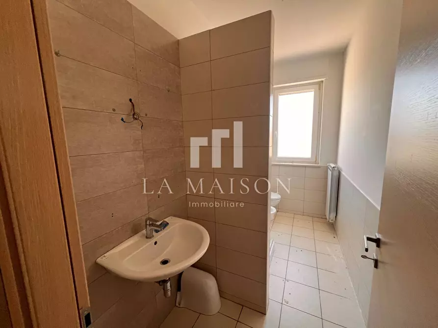 Immagine 16 di Appartamento in vendita  in Contrada Gaudo 37 a Baranello