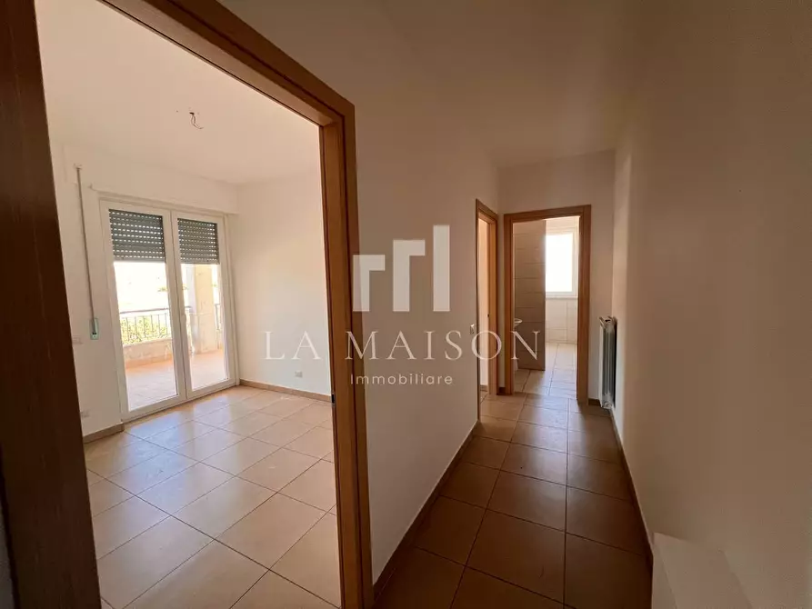 Immagine 9 di Appartamento in vendita  in Contrada Gaudo 37 a Baranello