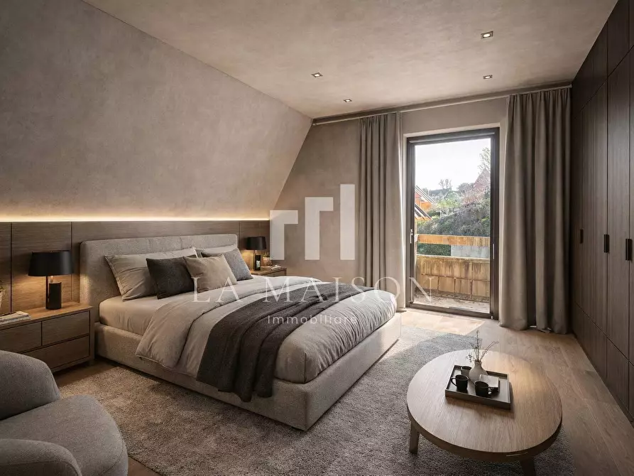 Immagine 2 di Appartamento in vendita  in Via Belpulsi a Campobasso