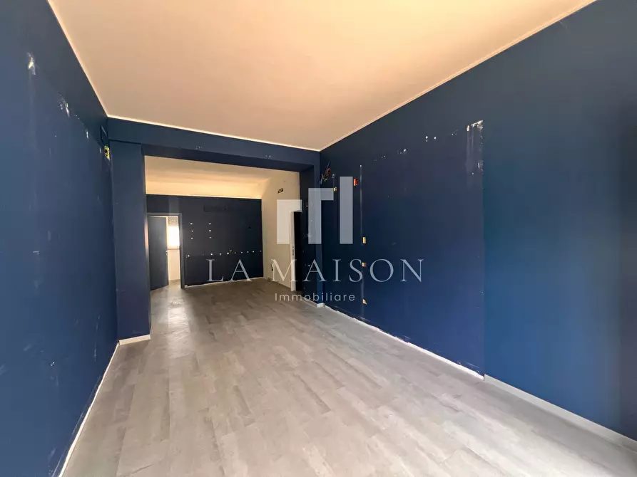 Immagine 4 di Locale commerciale in affitto  in Via XXV Aprile 31 a Campobasso