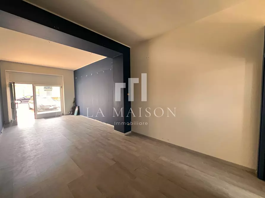 Immagine 5 di Locale commerciale in affitto  in Via XXV Aprile 31 a Campobasso