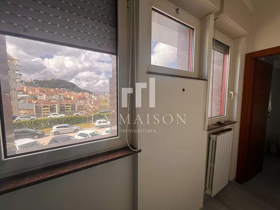 Immagine 8 di Locale commerciale in affitto  in Via XXV Aprile 31 a Campobasso