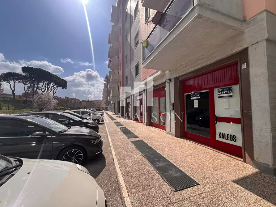 Immagine 1 di Locale commerciale in affitto  in Via XXV Aprile 31 a Campobasso