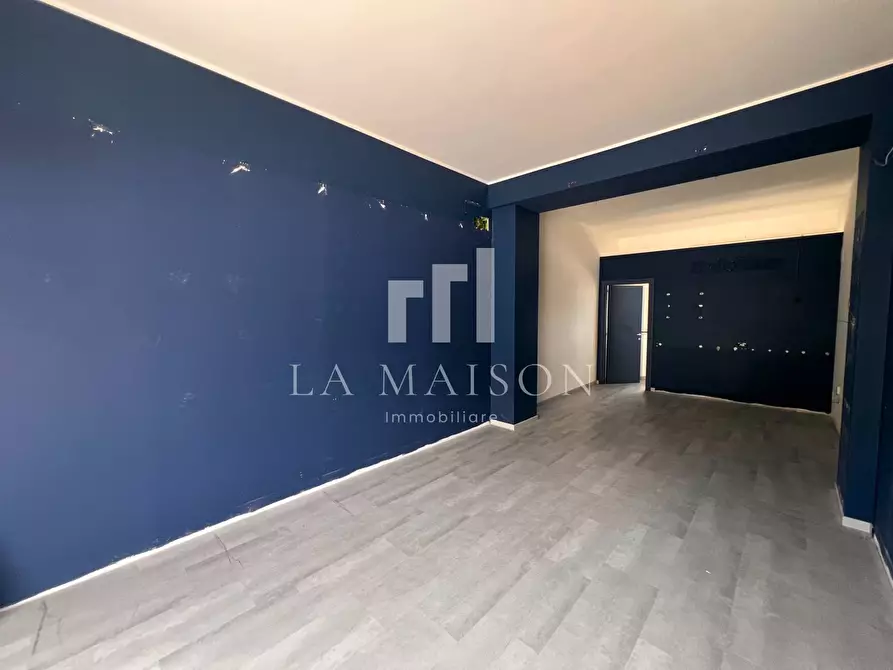 Immagine 2 di Locale commerciale in affitto  in Via XXV Aprile 31 a Campobasso