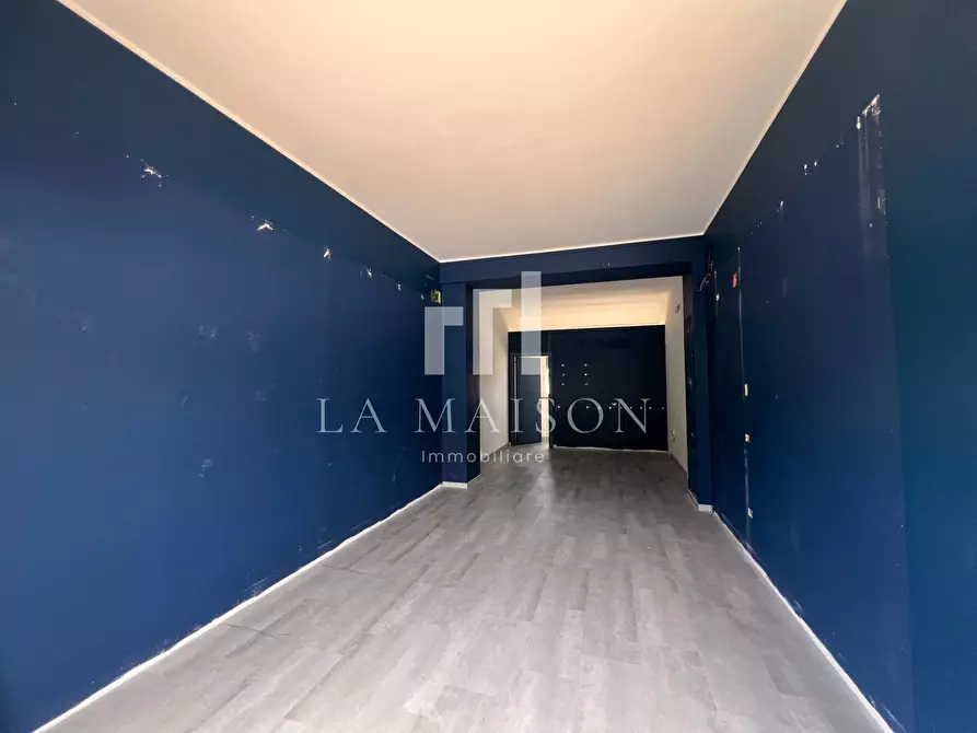 Immagine 3 di Locale commerciale in affitto  in Via XXV Aprile 31 a Campobasso