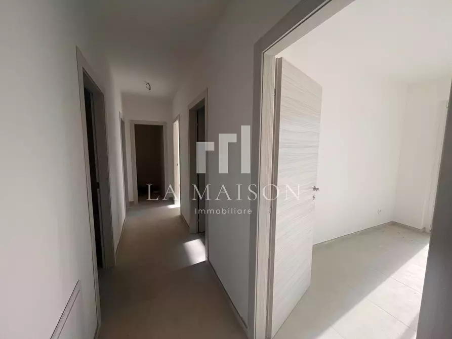 Immagine 11 di Appartamento in vendita  in Via Porta Napoli 71 a Campobasso