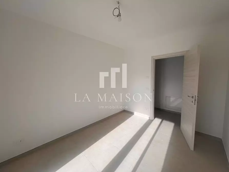 Immagine 16 di Appartamento in vendita  in Via Porta Napoli 71 a Campobasso