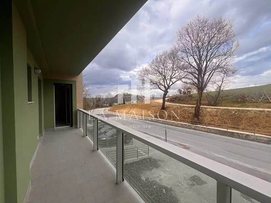 Immagine 7 di Appartamento in vendita  in Via Porta Napoli 71 a Campobasso