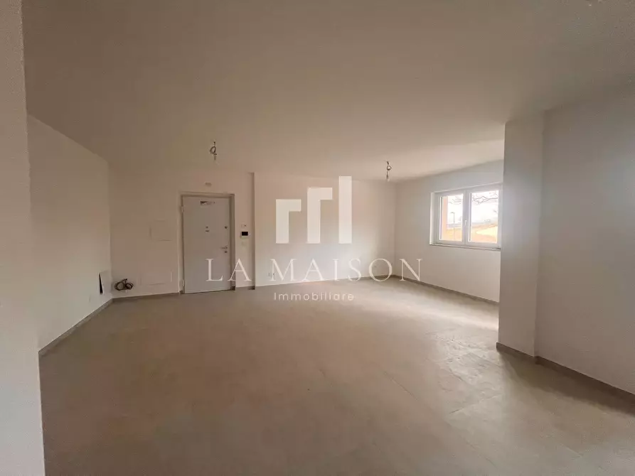 Immagine 10 di Appartamento in vendita  in Via Porta Napoli 71 a Campobasso