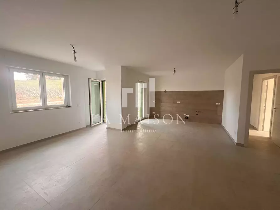 Immagine 9 di Appartamento in vendita  in Via Porta Napoli 71 a Campobasso