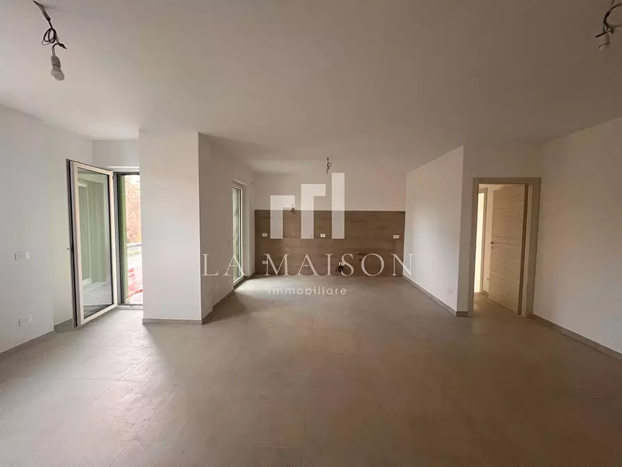 Immagine 4 di Appartamento in vendita  in Via Porta Napoli 71 a Campobasso