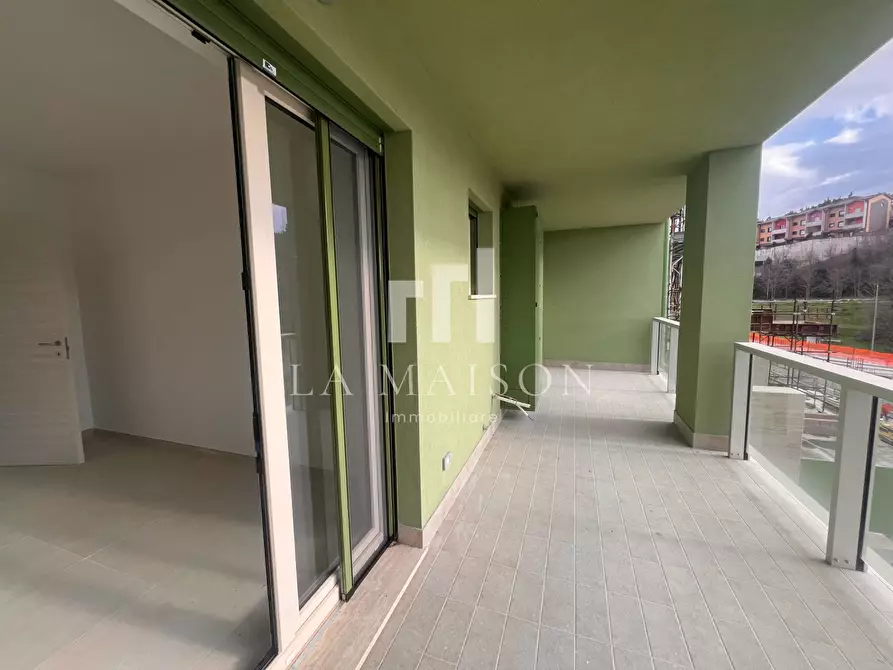 Immagine 21 di Appartamento in vendita  in Via Porta Napoli 71 a Campobasso