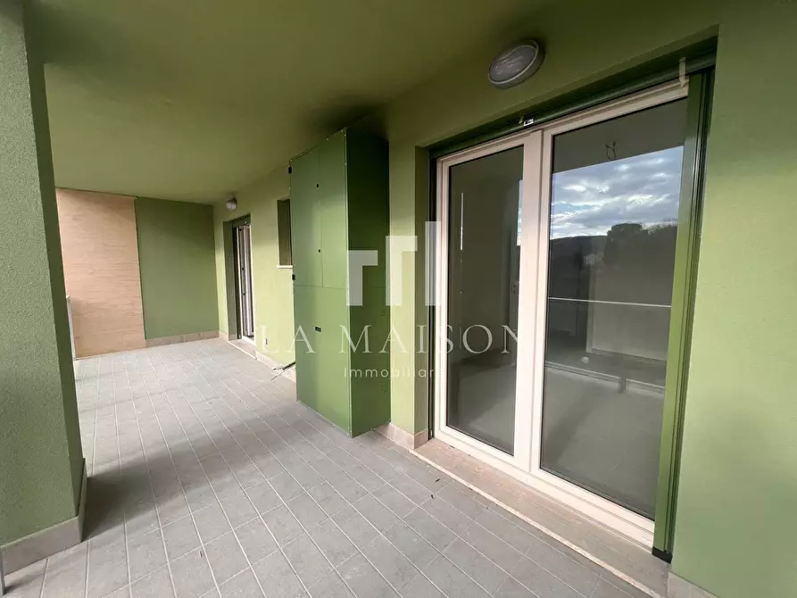 Immagine 22 di Appartamento in vendita  in Via Porta Napoli 71 a Campobasso