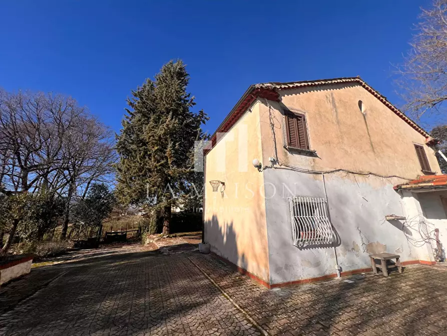 Immagine 5 di Casa indipendente in vendita  in C.da Cannete a Vinchiaturo