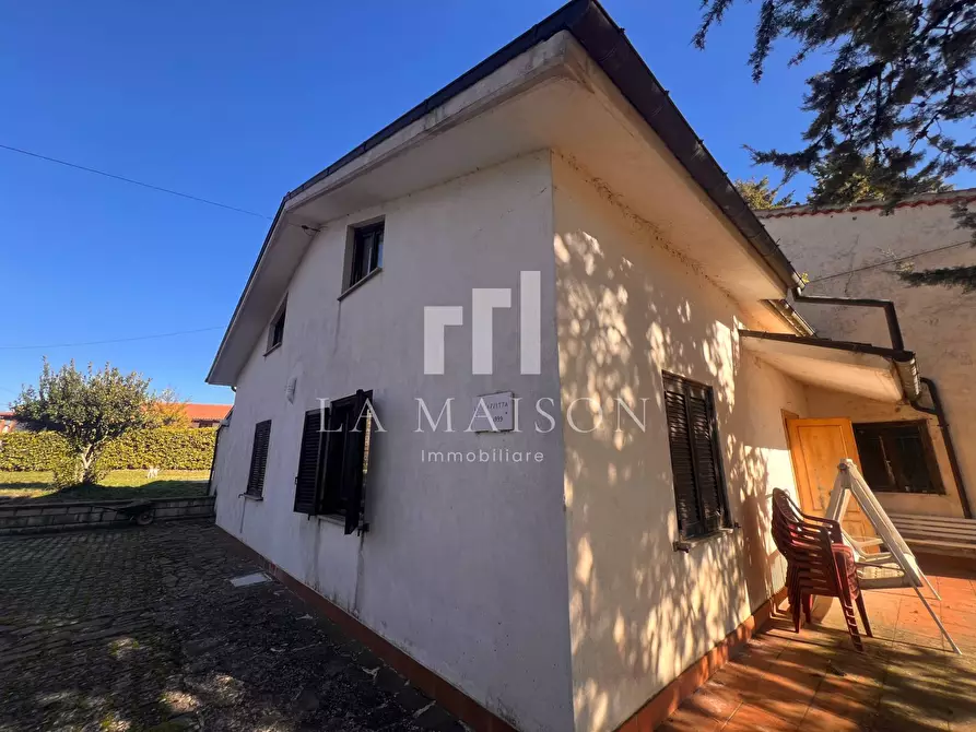 Immagine 3 di Casa indipendente in vendita  in C.da Cannete a Vinchiaturo