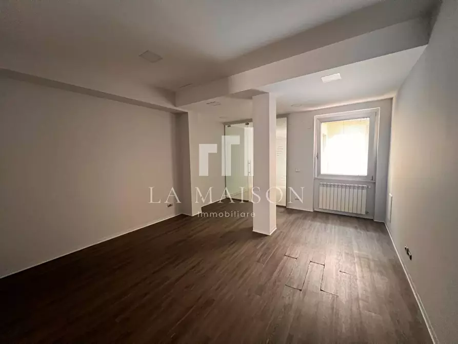 Immagine 7 di Locale commerciale in affitto  in Via Veneto 40 a Campobasso