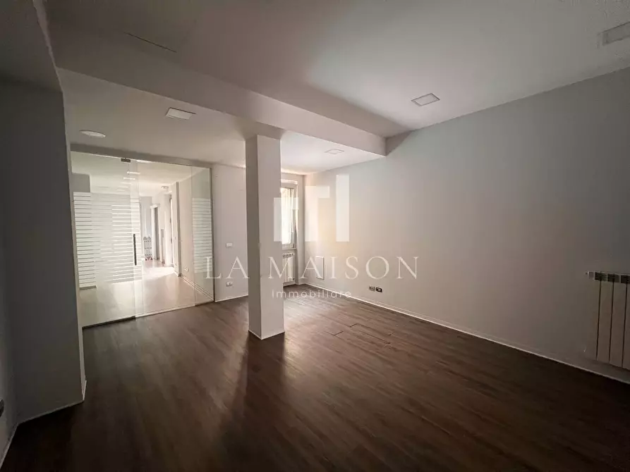 Immagine 8 di Locale commerciale in affitto  in Via Veneto 40 a Campobasso