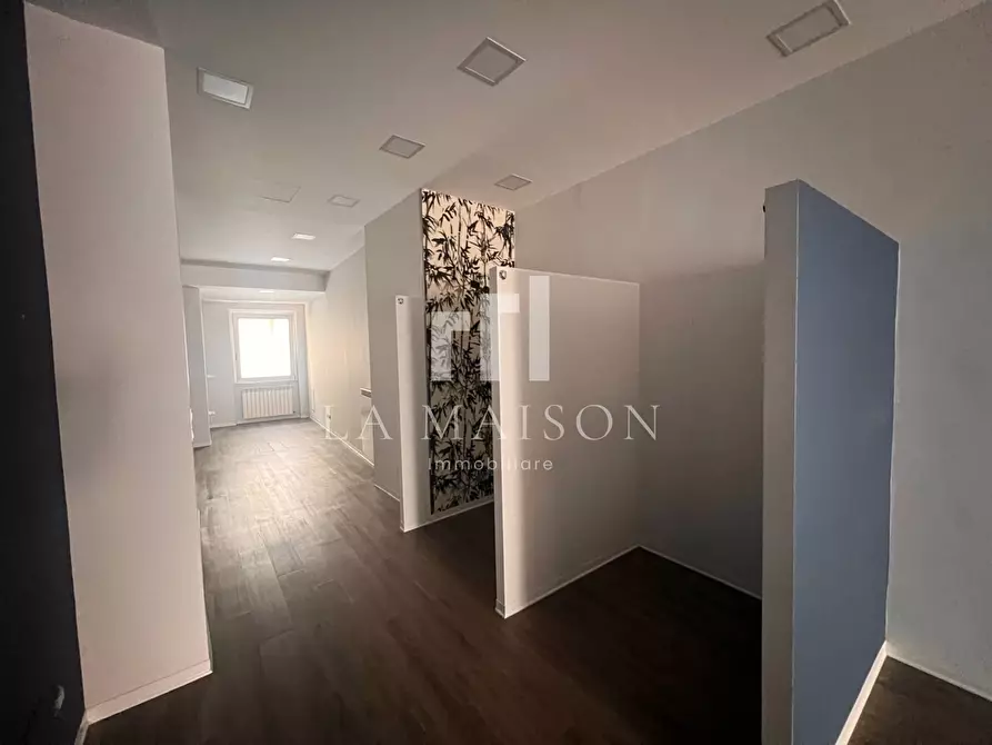 Immagine 6 di Locale commerciale in affitto  in Via Veneto 40 a Campobasso