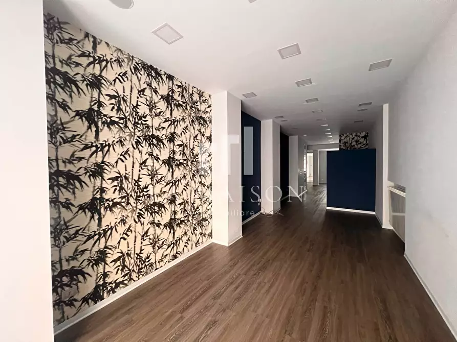 Immagine 3 di Locale commerciale in affitto  in Via Veneto 40 a Campobasso