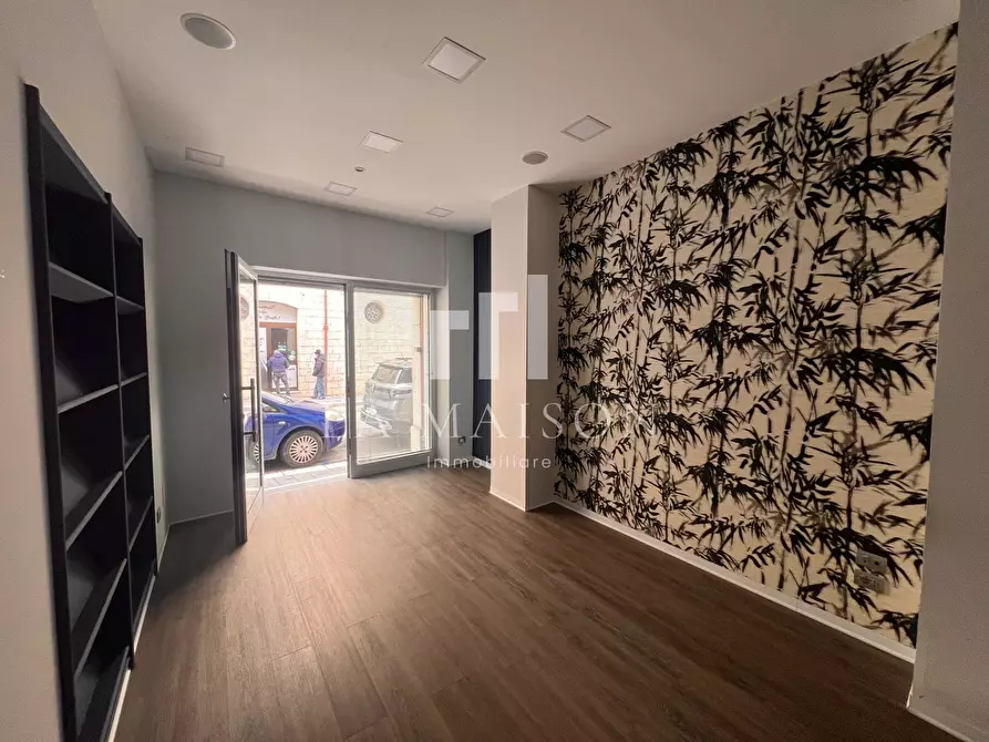 Immagine 5 di Locale commerciale in affitto  in Via Veneto 40 a Campobasso