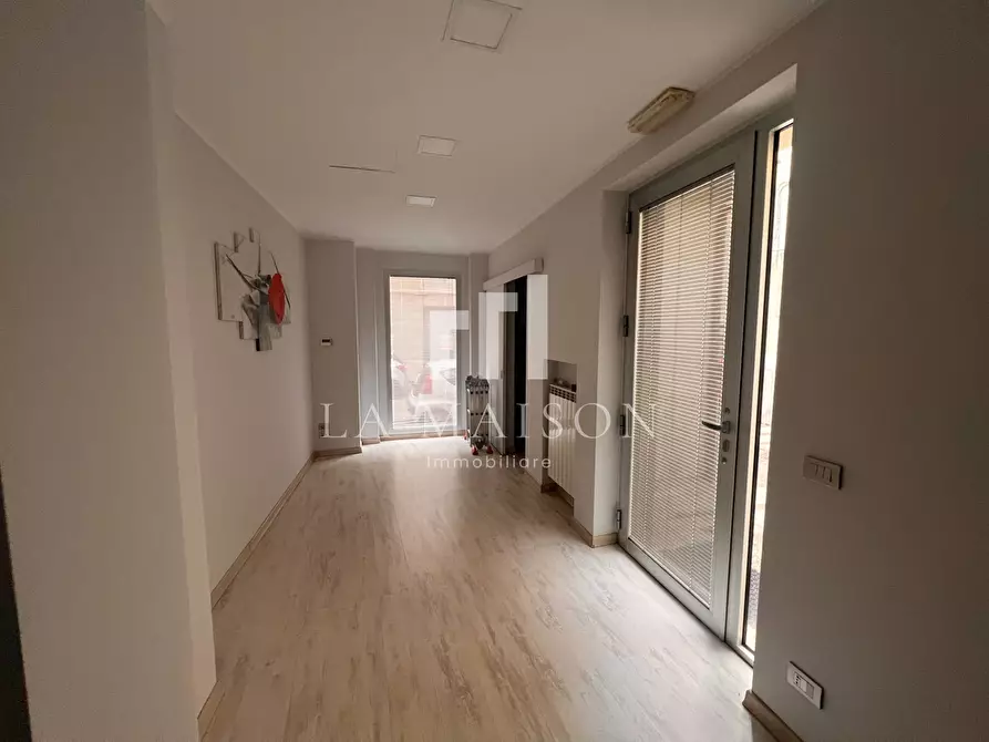 Immagine 10 di Locale commerciale in affitto  in Via Veneto 40 a Campobasso