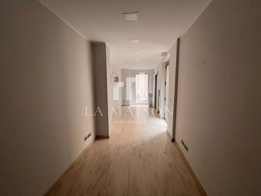 Immagine 11 di Locale commerciale in affitto  in Via Veneto 40 a Campobasso