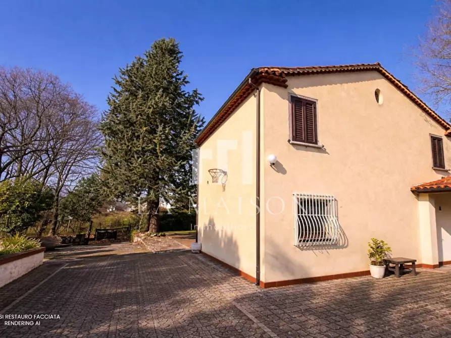 Immagine 4 di Casa indipendente in vendita  in C.da Cannete a Vinchiaturo