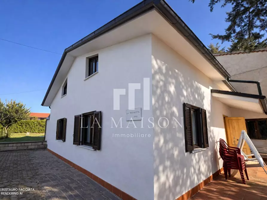 Immagine 2 di Casa indipendente in vendita  in C.da Cannete a Vinchiaturo