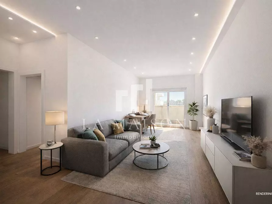 Immagine 1 di Appartamento in vendita  in Lungomare nord a Termoli