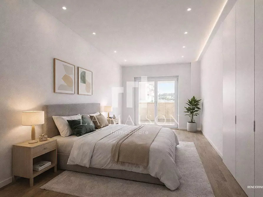 Immagine 2 di Appartamento in vendita  in Lungomare nord a Termoli