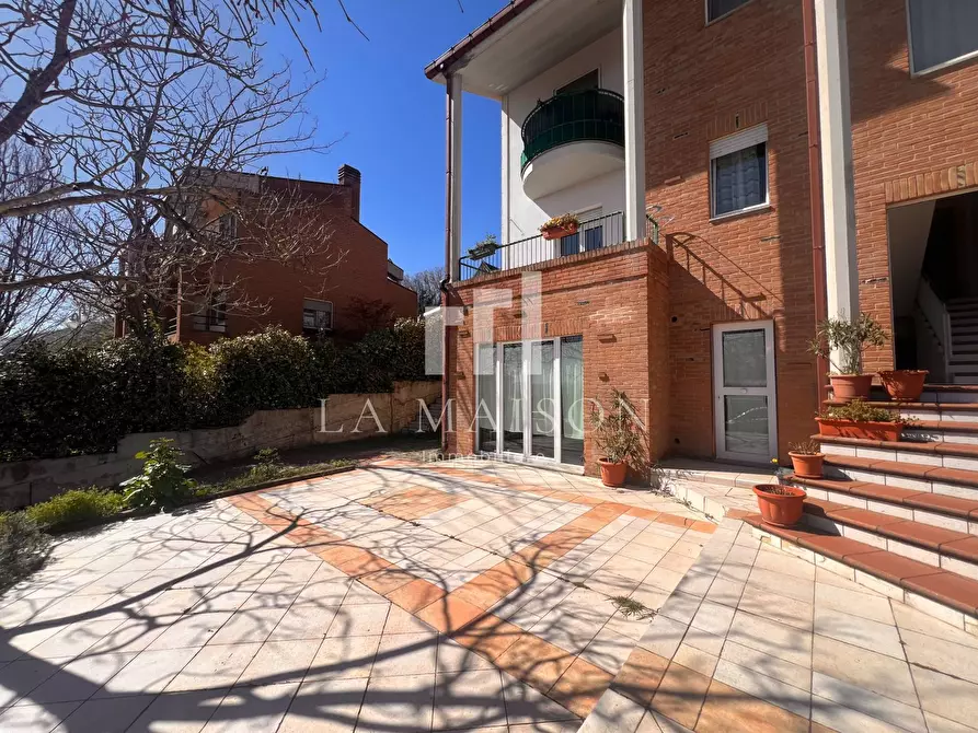 Immagine 13 di Villa in vendita  in Viale Mimosa 2 a Busso