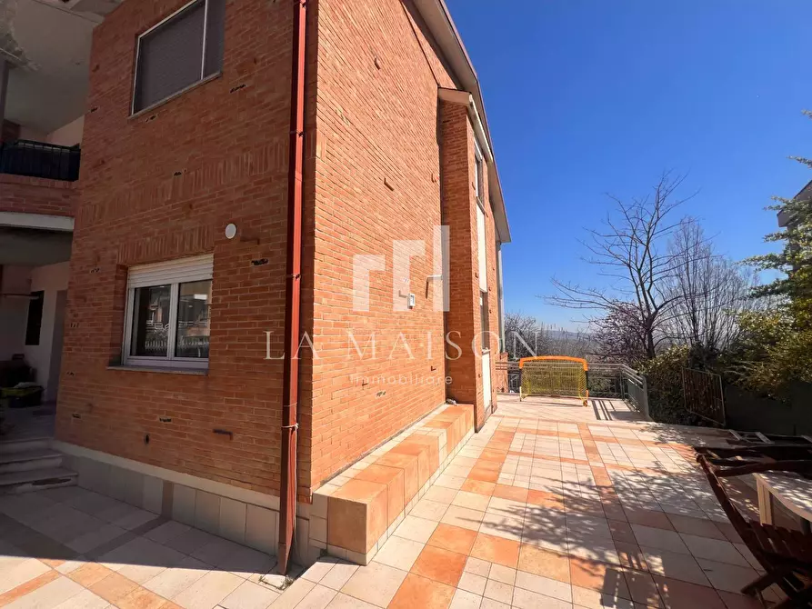 Immagine 14 di Villa in vendita  in Viale Mimosa 2 a Busso