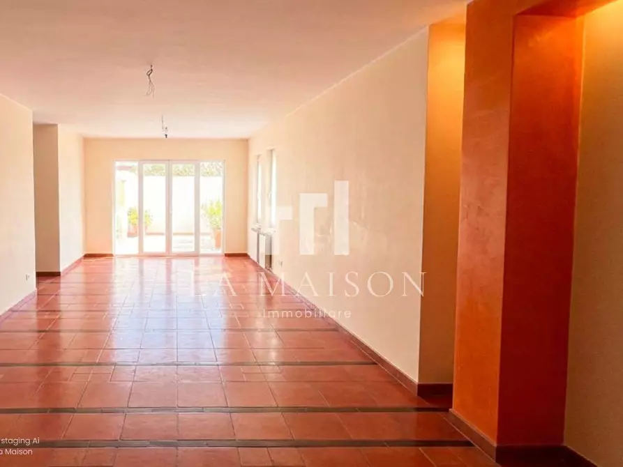 Immagine 3 di Villa in vendita  in Viale Mimosa 2 a Busso