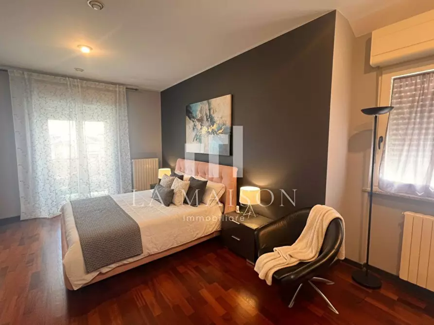 Immagine 8 di Villa in vendita  in Viale Mimosa 2 a Busso