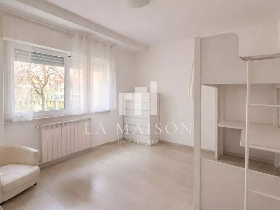 Immagine 9 di Villa in vendita  in Viale Mimosa 2 a Busso