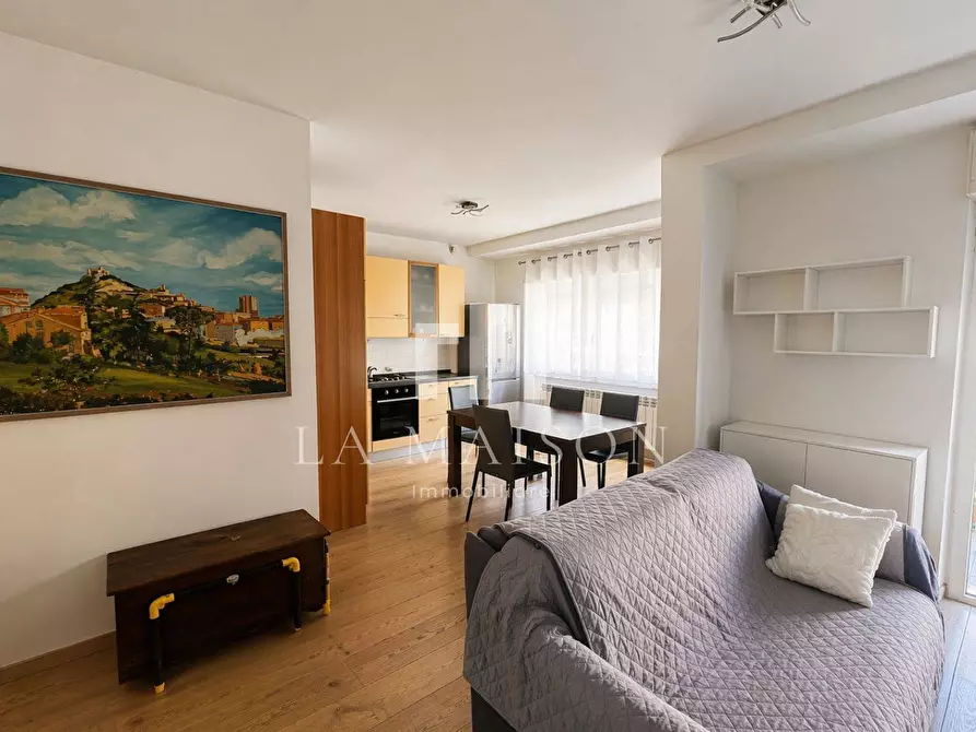 Immagine 10 di Villa in vendita  in Viale Mimosa 2 a Busso