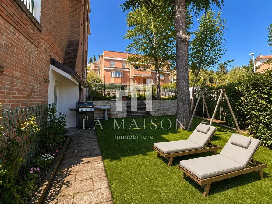 Immagine 11 di Villa in vendita  in Viale Mimosa 2 a Busso