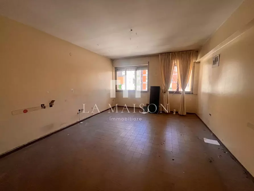 Immagine 13 di Appartamento in vendita  in VIa Orefici 43 a Campobasso