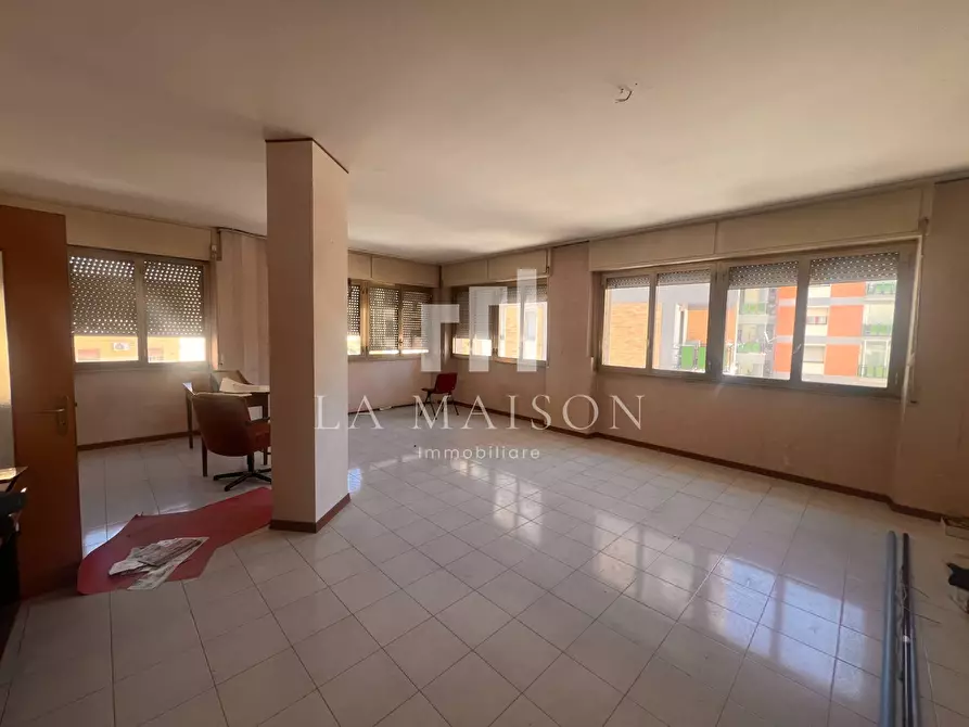 Immagine 9 di Appartamento in vendita  in VIa Orefici 43 a Campobasso