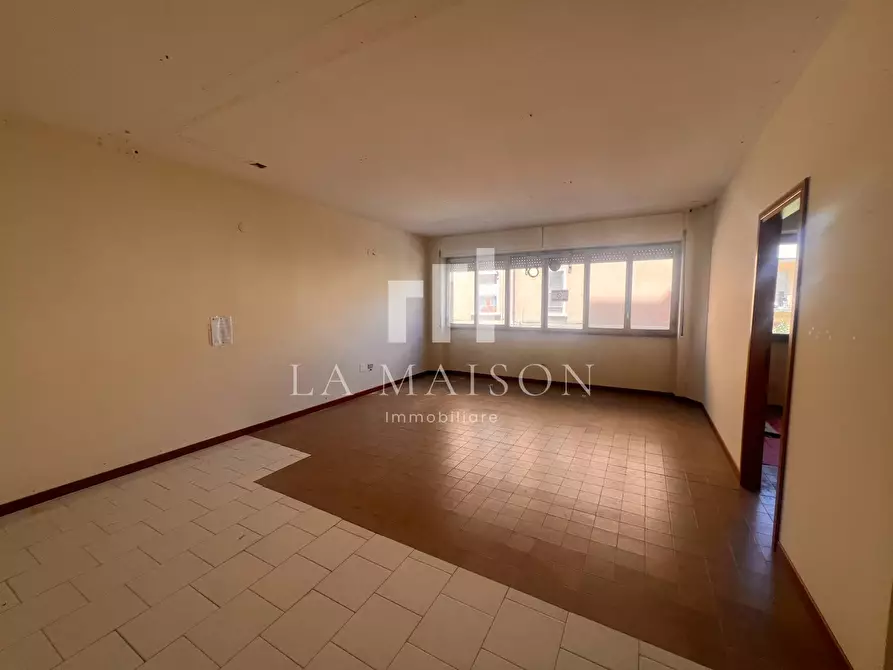 Immagine 11 di Appartamento in vendita  in VIa Orefici 43 a Campobasso