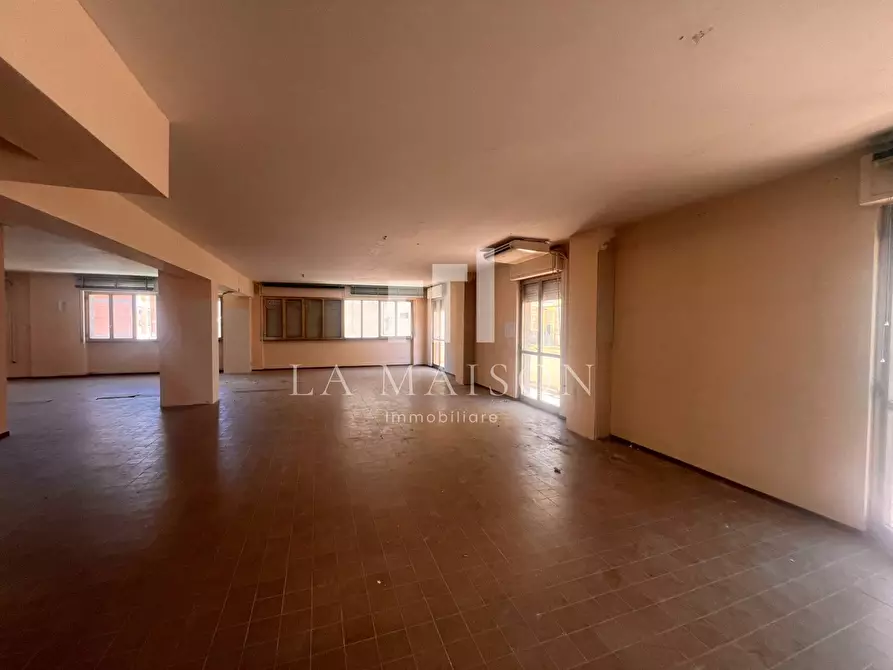 Immagine 3 di Appartamento in vendita  in VIa Orefici 43 a Campobasso