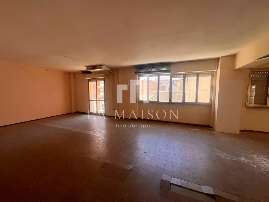 Immagine 4 di Appartamento in vendita  in VIa Orefici 43 a Campobasso