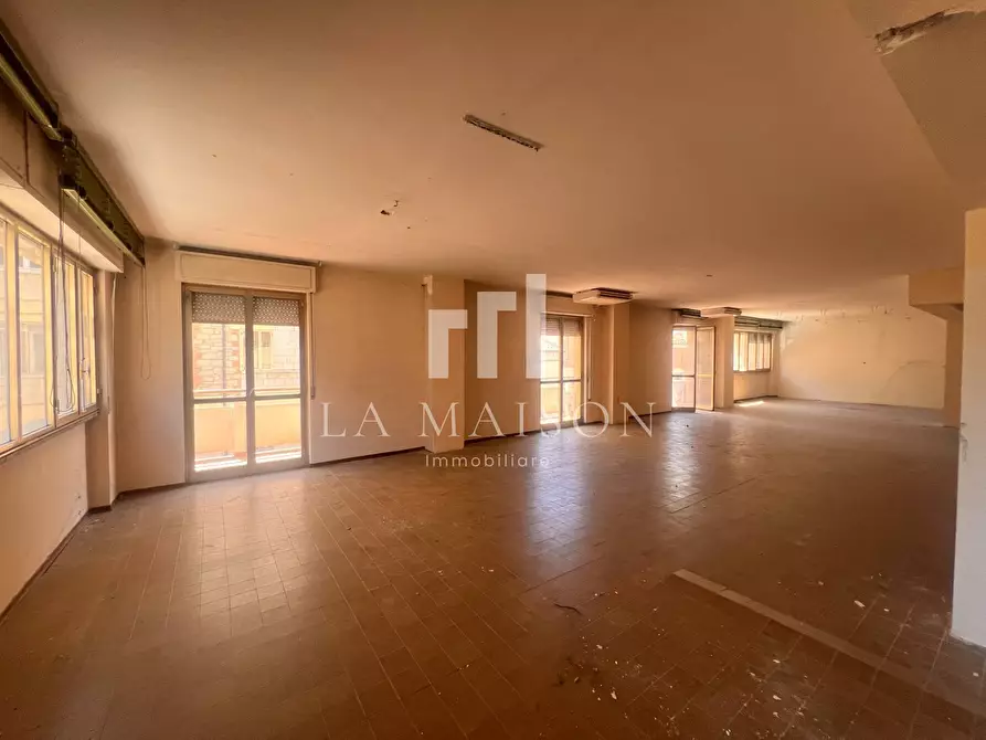Immagine 2 di Appartamento in vendita  in VIa Orefici 43 a Campobasso