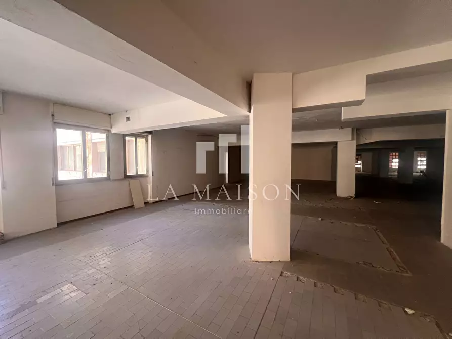 Immagine 15 di Appartamento in vendita  in VIa Orefici 43 a Campobasso