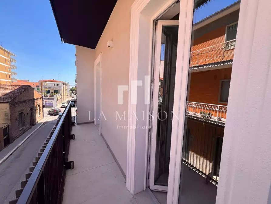 Immagine 13 di Appartamento in vendita  in Via Cesare Battisti 13 a Termoli